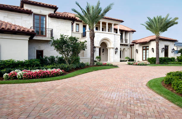 Reasons to Select Us for Your Driveway Paving Requirements in Sanger, TX