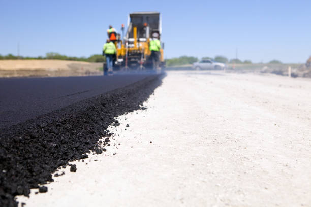 Best Driveway Paving Contractor  in Sanger, TX